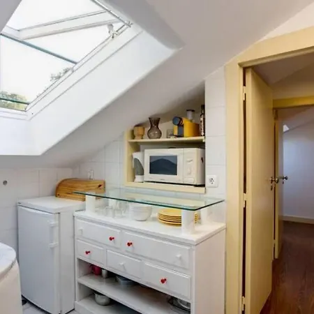 Apartamento Balcony In Center *